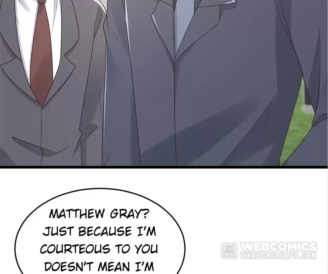 The President Is Too Hard To Deal With Chapter 70 – Page 10