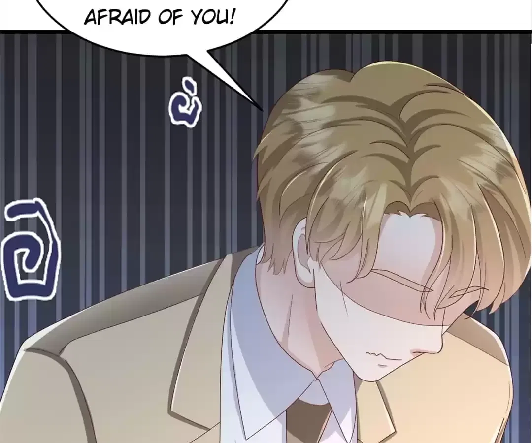 The President Is Too Hard To Deal With Chapter 70 – Page 11