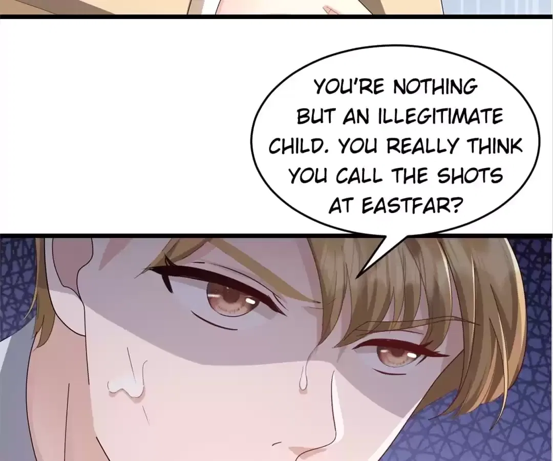 The President Is Too Hard To Deal With Chapter 70 – Page 13