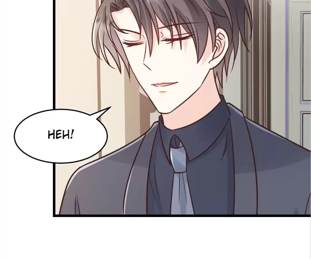 The President Is Too Hard To Deal With Chapter 70 – Page 15