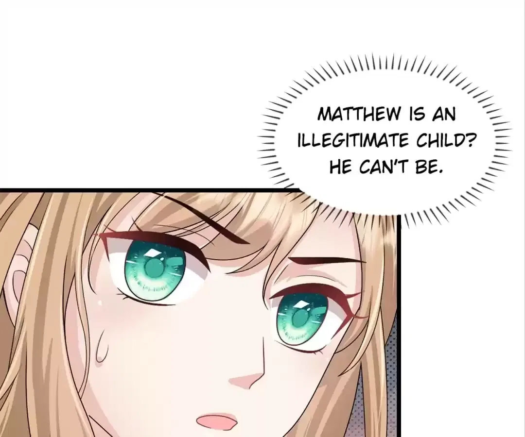 The President Is Too Hard To Deal With Chapter 70 – Page 16