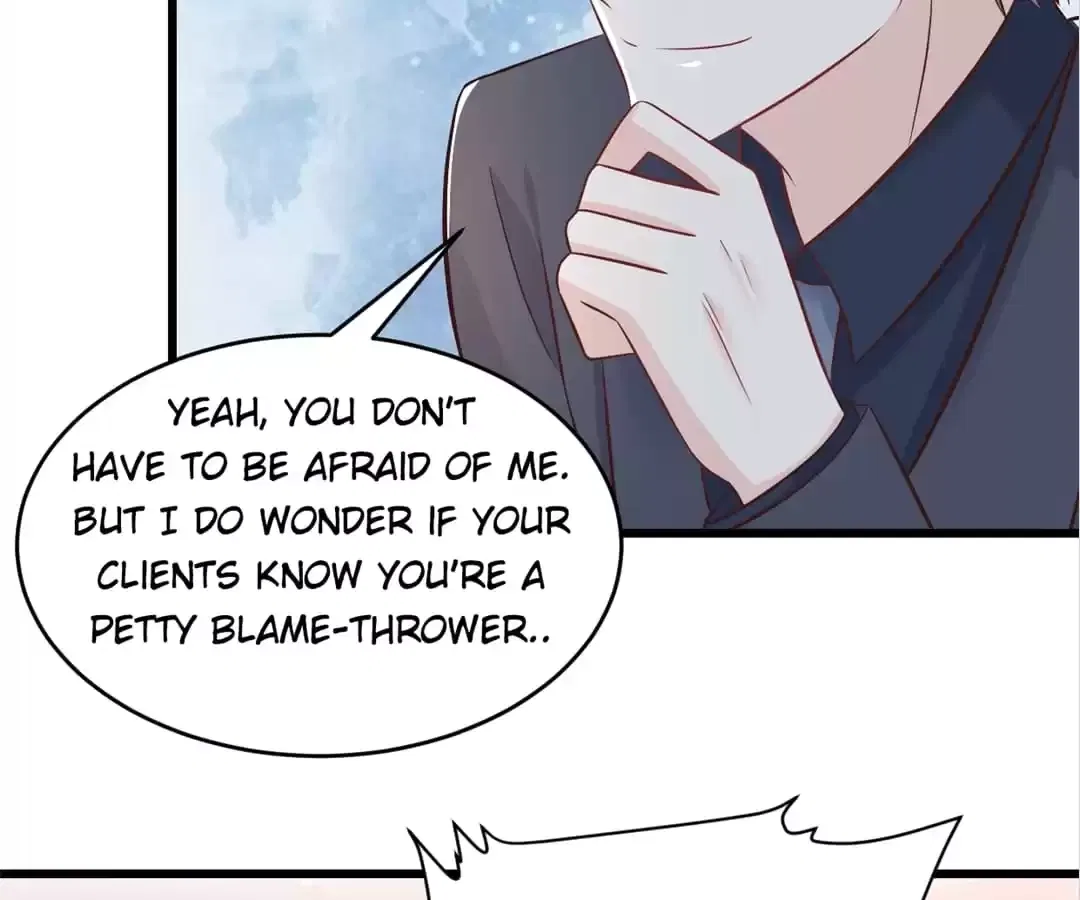 The President Is Too Hard To Deal With Chapter 70 – Page 18