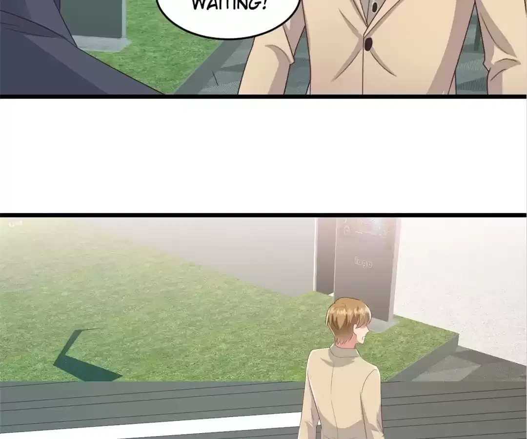 The President Is Too Hard To Deal With Chapter 70 – Page 20