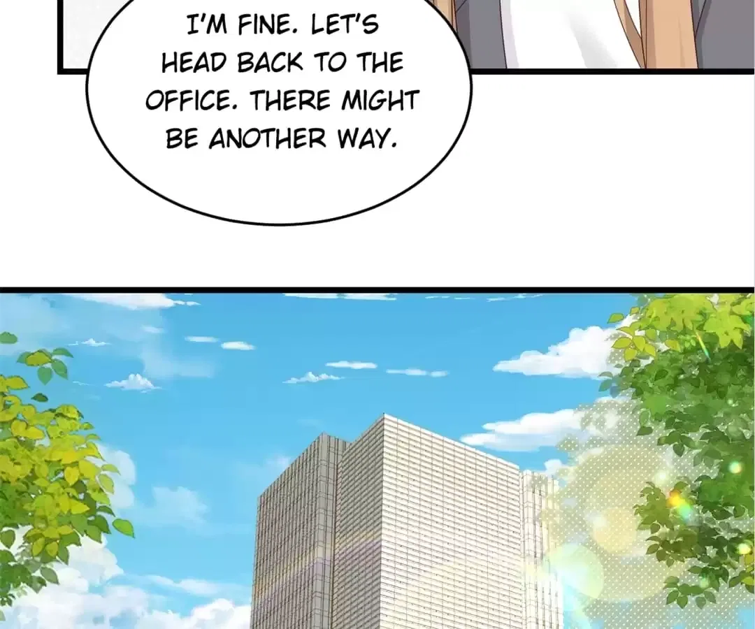 The President Is Too Hard To Deal With Chapter 70 – Page 28