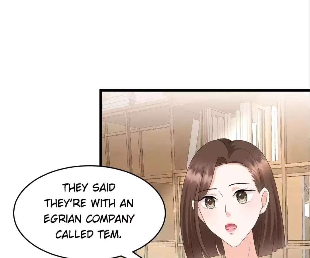 The President Is Too Hard To Deal With Chapter 70 – Page 32
