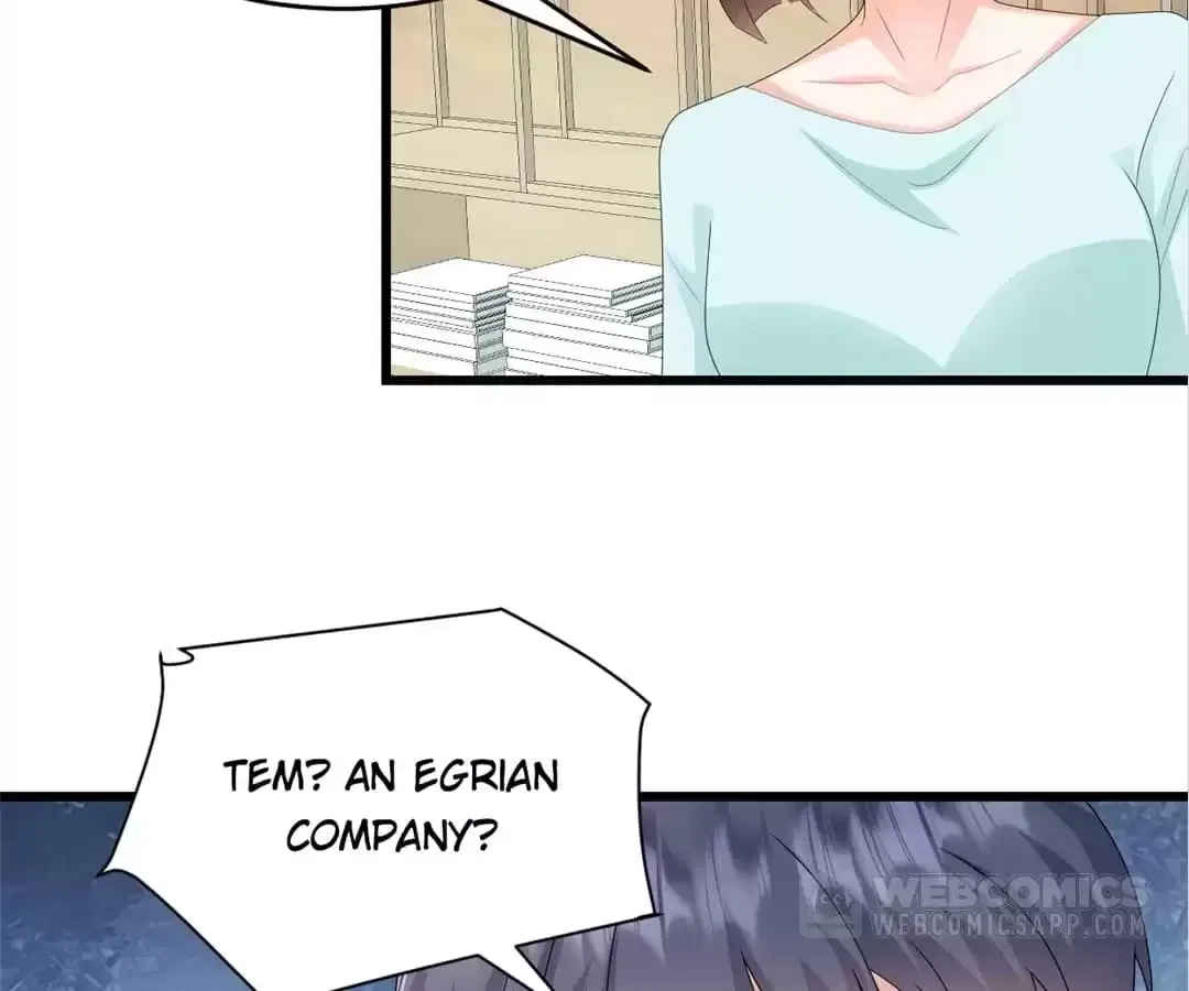 The President Is Too Hard To Deal With Chapter 70 – Page 33