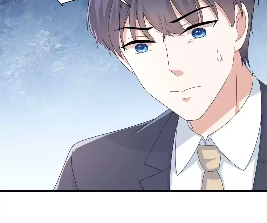 The President Is Too Hard To Deal With Chapter 70 – Page 34