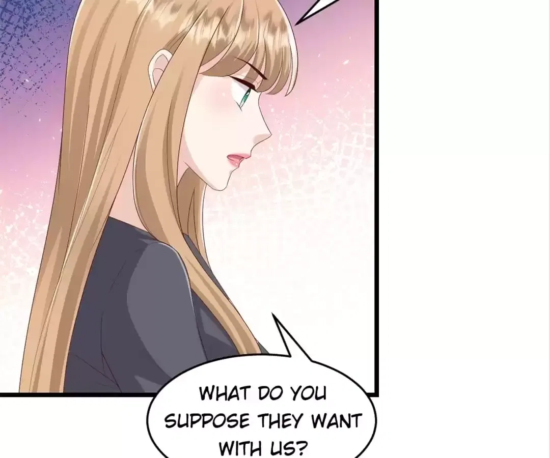 The President Is Too Hard To Deal With Chapter 70 – Page 37