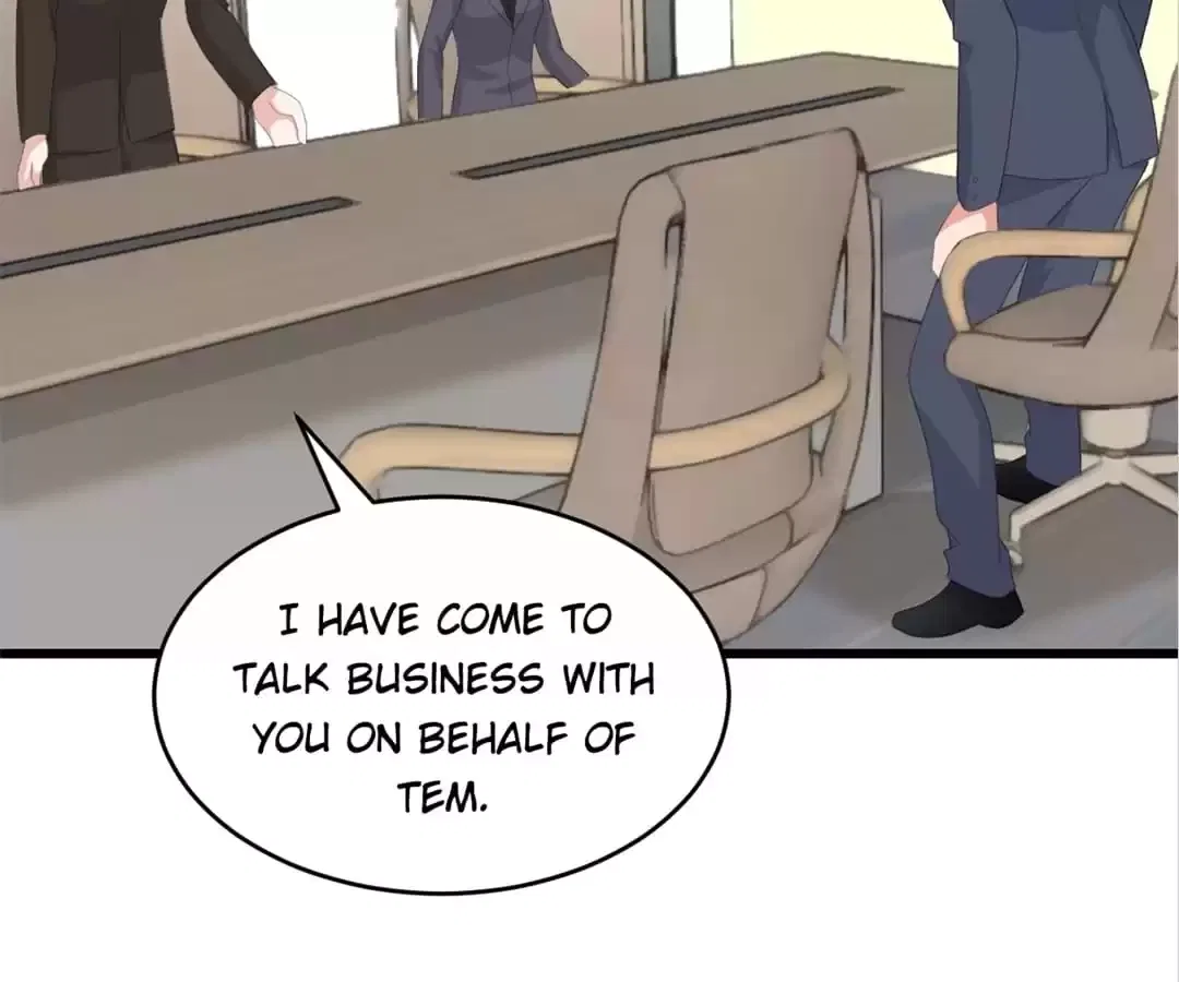 The President Is Too Hard To Deal With Chapter 70 – Page 40