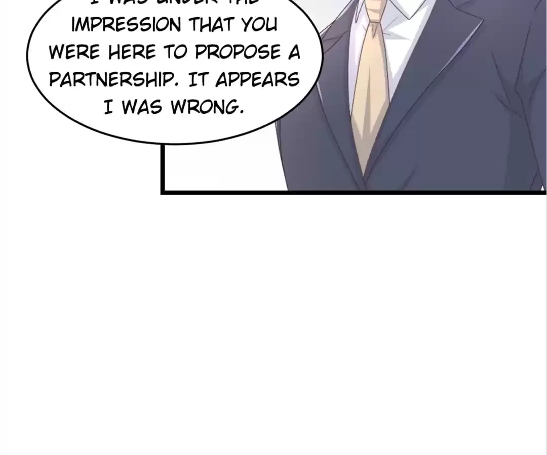 The President Is Too Hard To Deal With Chapter 70 – Page 43