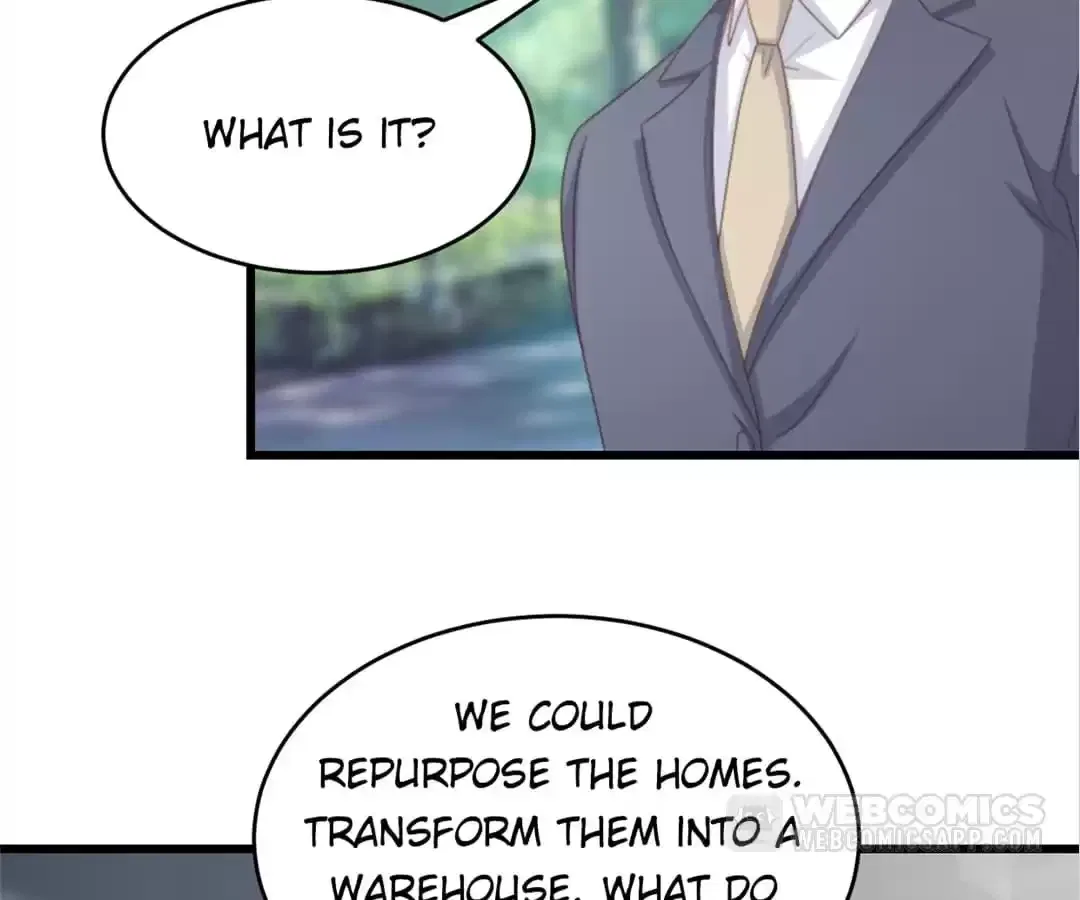 The President Is Too Hard To Deal With Chapter 69 – Page 2