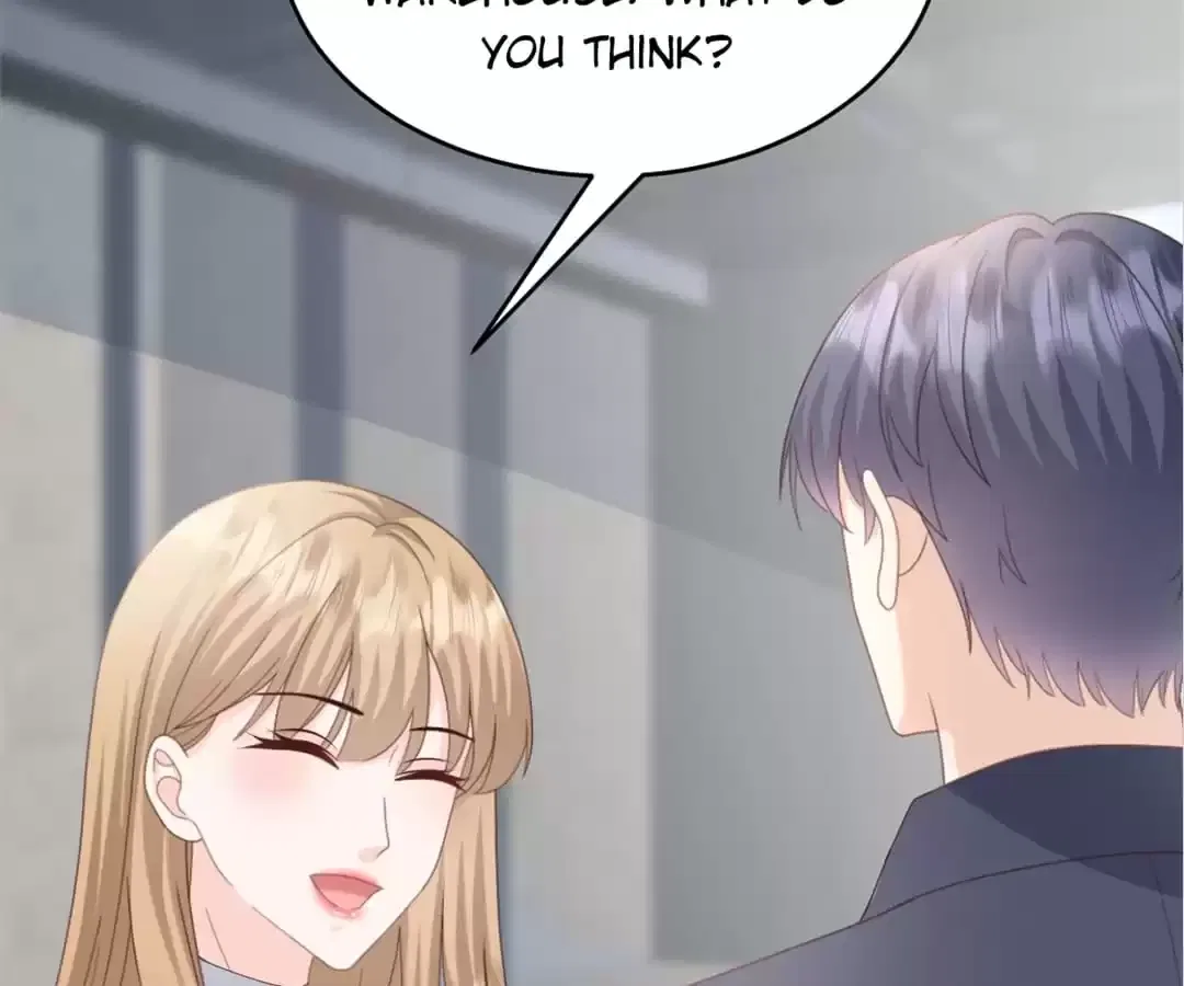 The President Is Too Hard To Deal With Chapter 69 – Page 3