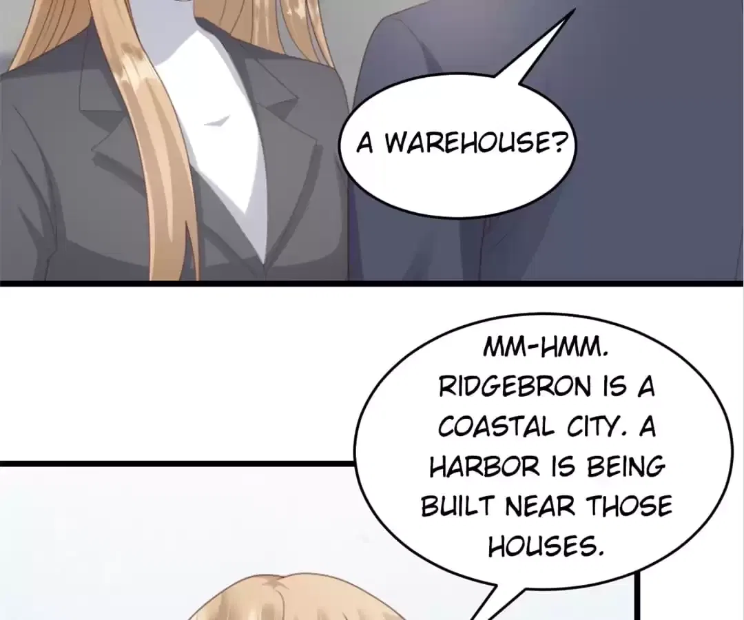 The President Is Too Hard To Deal With Chapter 69 – Page 4