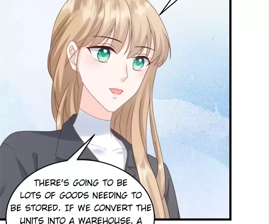 The President Is Too Hard To Deal With Chapter 69 – Page 5