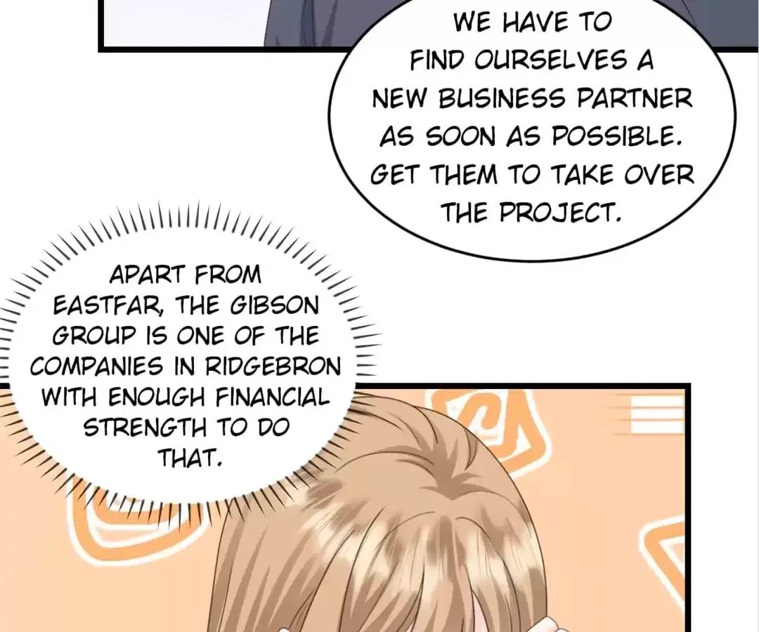 The President Is Too Hard To Deal With Chapter 69 – Page 9