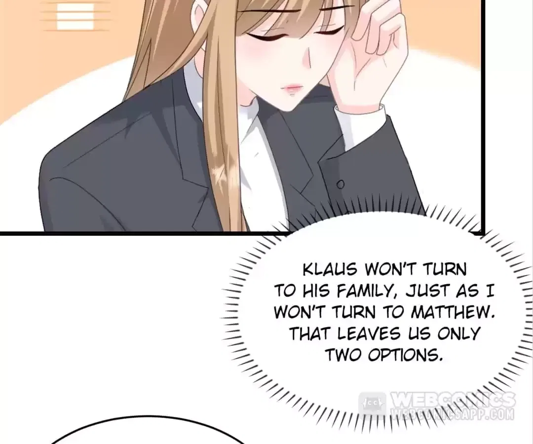 The President Is Too Hard To Deal With Chapter 69 – Page 10