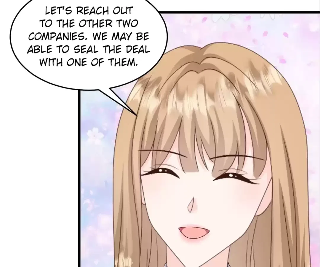 The President Is Too Hard To Deal With Chapter 69 – Page 11