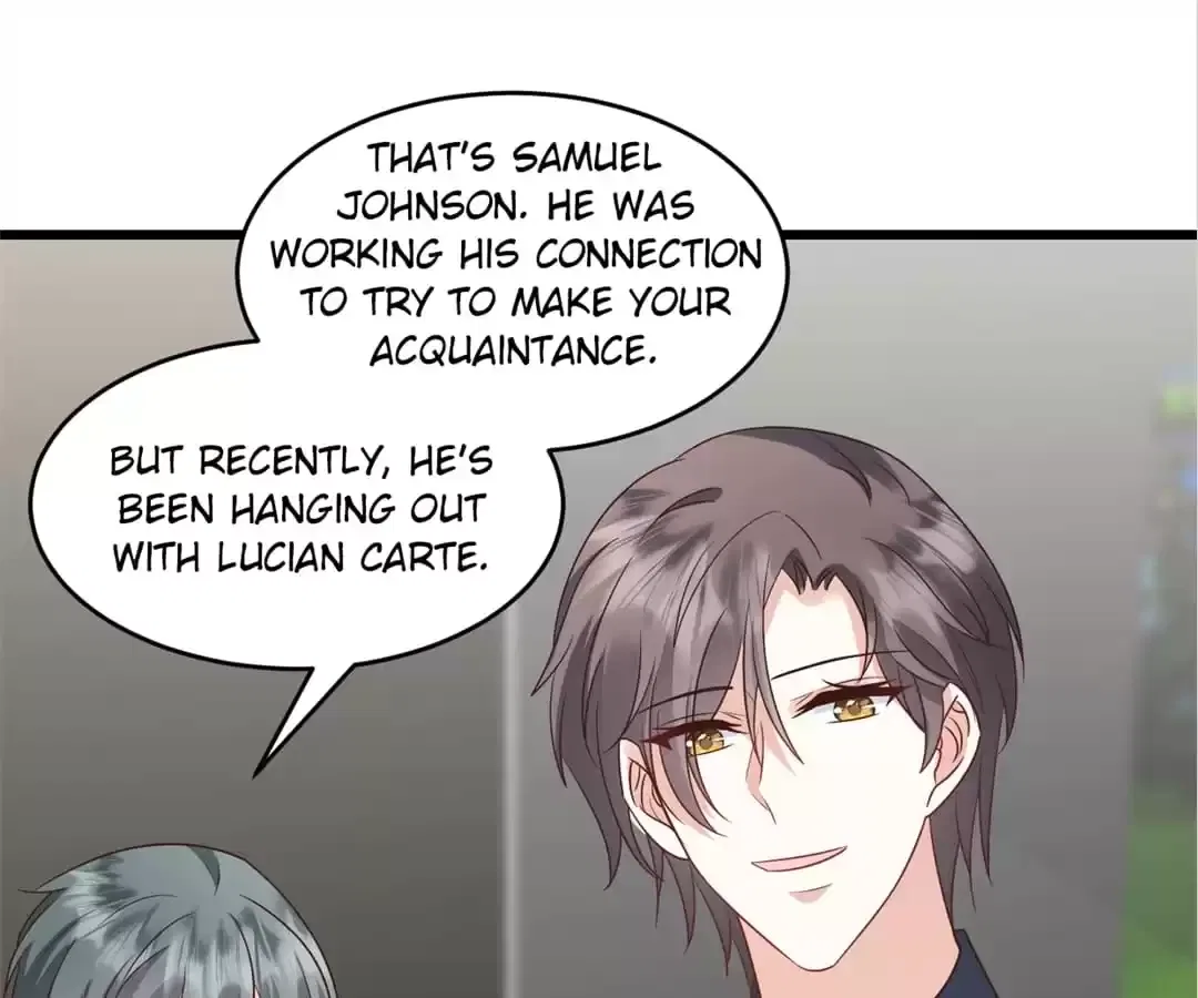 The President Is Too Hard To Deal With Chapter 69 – Page 16