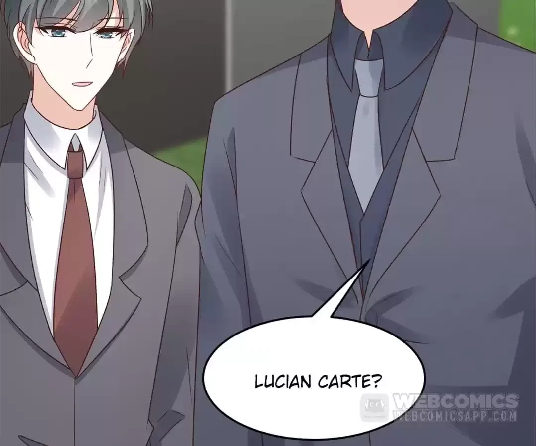The President Is Too Hard To Deal With Chapter 69 – Page 17