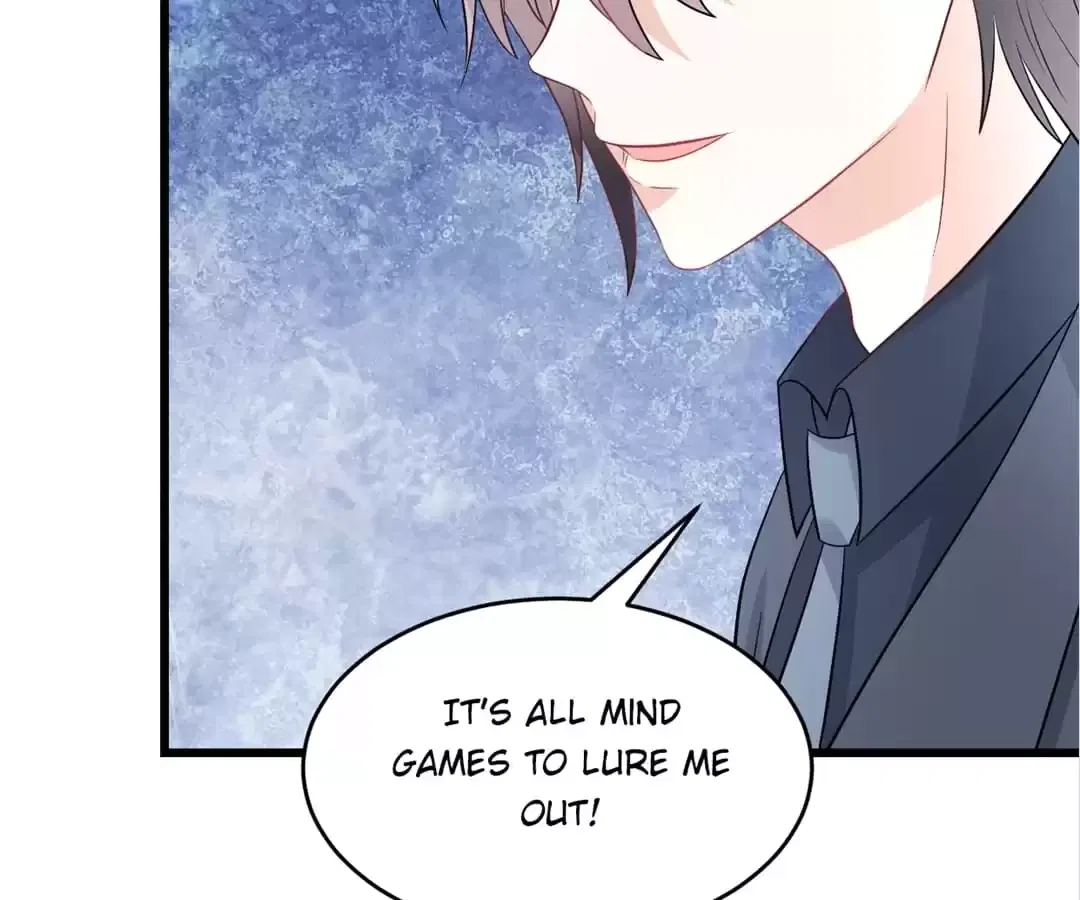 The President Is Too Hard To Deal With Chapter 69 – Page 21