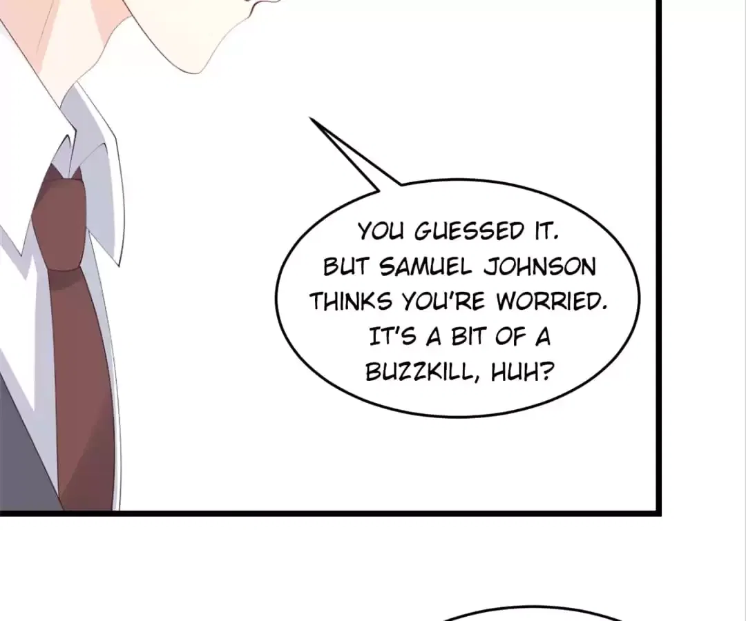 The President Is Too Hard To Deal With Chapter 69 – Page 23