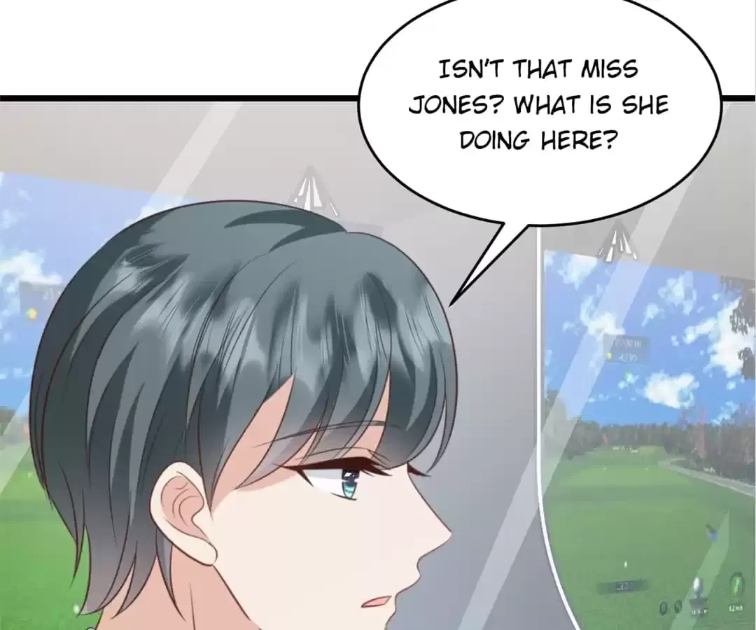The President Is Too Hard To Deal With Chapter 69 – Page 24