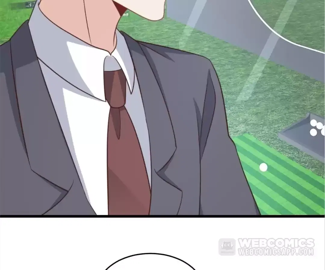 The President Is Too Hard To Deal With Chapter 69 – Page 25