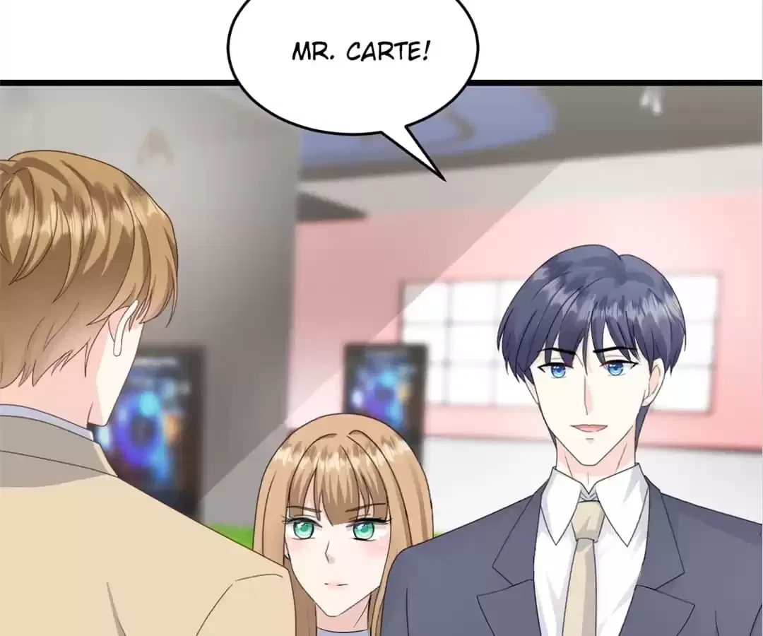 The President Is Too Hard To Deal With Chapter 69 – Page 26