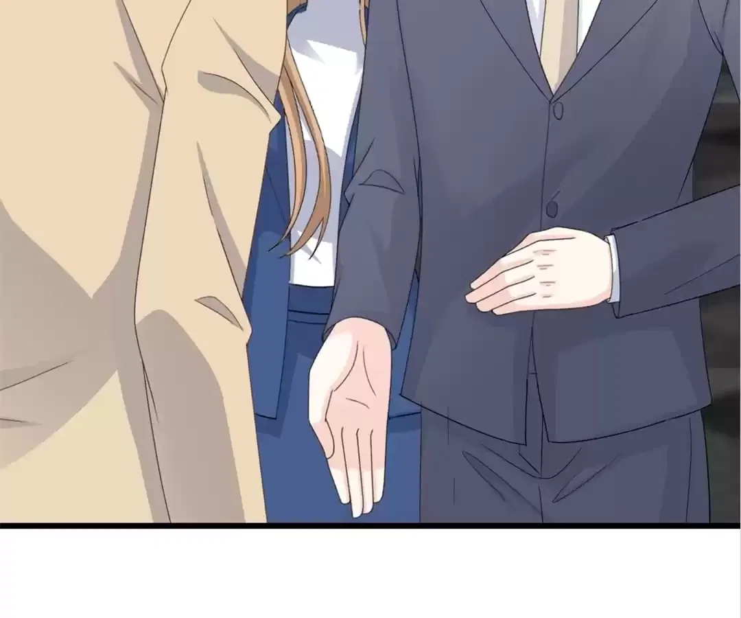 The President Is Too Hard To Deal With Chapter 69 – Page 27
