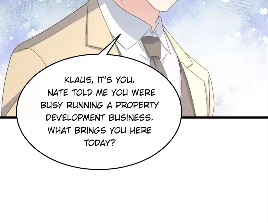 The President Is Too Hard To Deal With Chapter 69 – Page 29