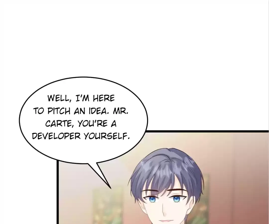 The President Is Too Hard To Deal With Chapter 69 – Page 30