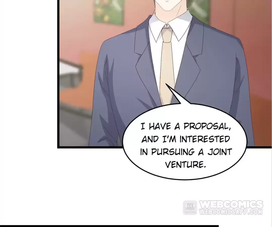 The President Is Too Hard To Deal With Chapter 69 – Page 31