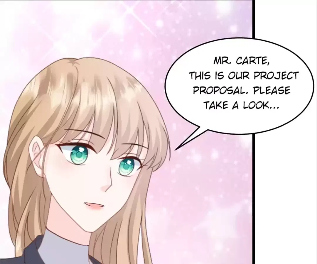The President Is Too Hard To Deal With Chapter 69 – Page 32