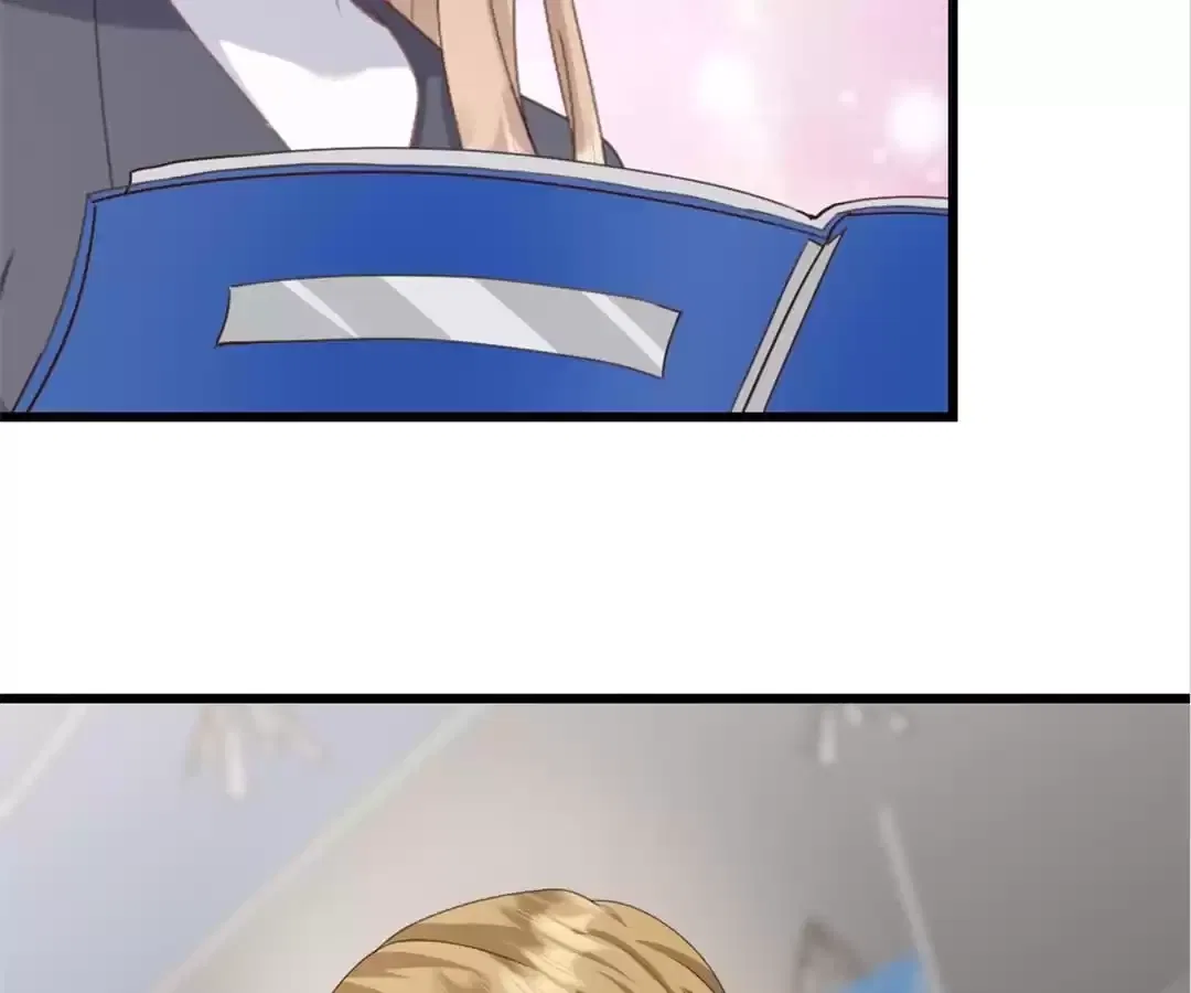 The President Is Too Hard To Deal With Chapter 69 – Page 33