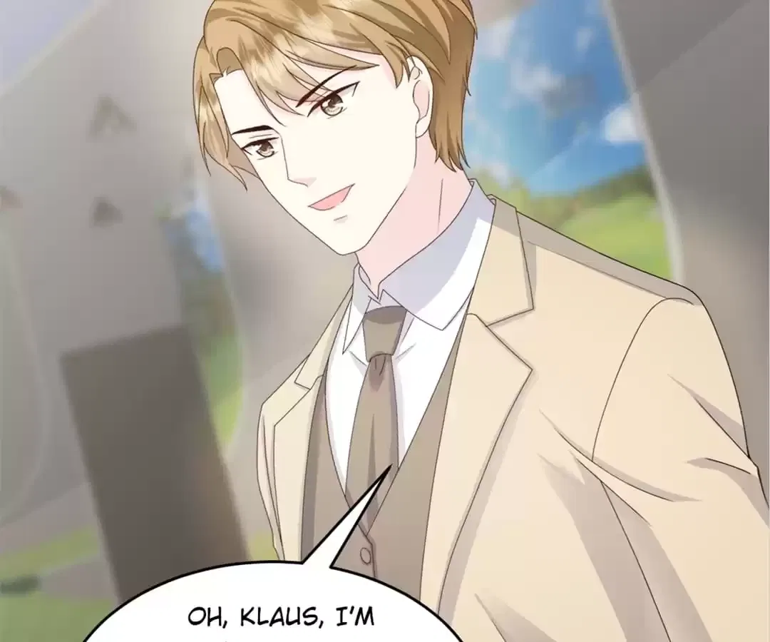 The President Is Too Hard To Deal With Chapter 69 – Page 34