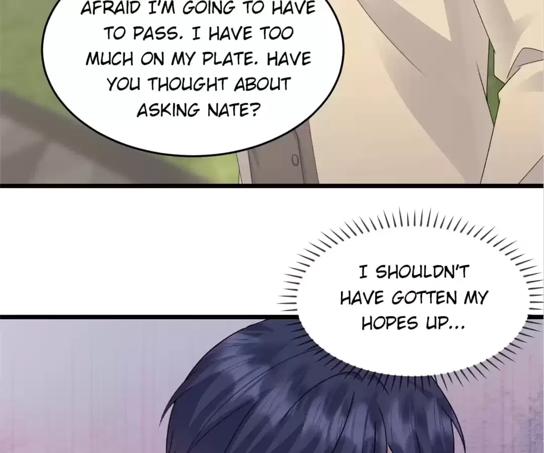 The President Is Too Hard To Deal With Chapter 69 – Page 35