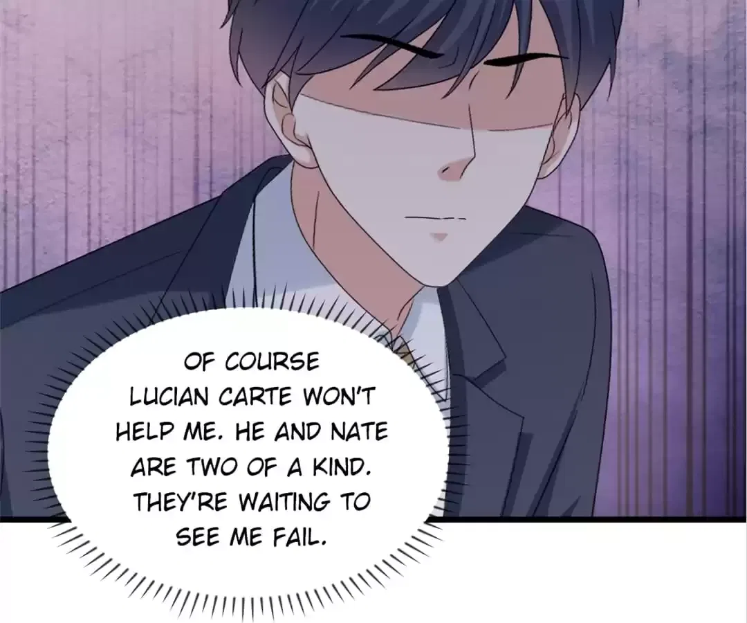 The President Is Too Hard To Deal With Chapter 69 – Page 36