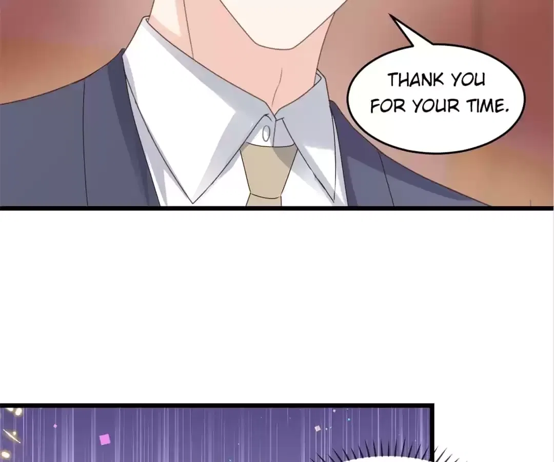 The President Is Too Hard To Deal With Chapter 69 – Page 38