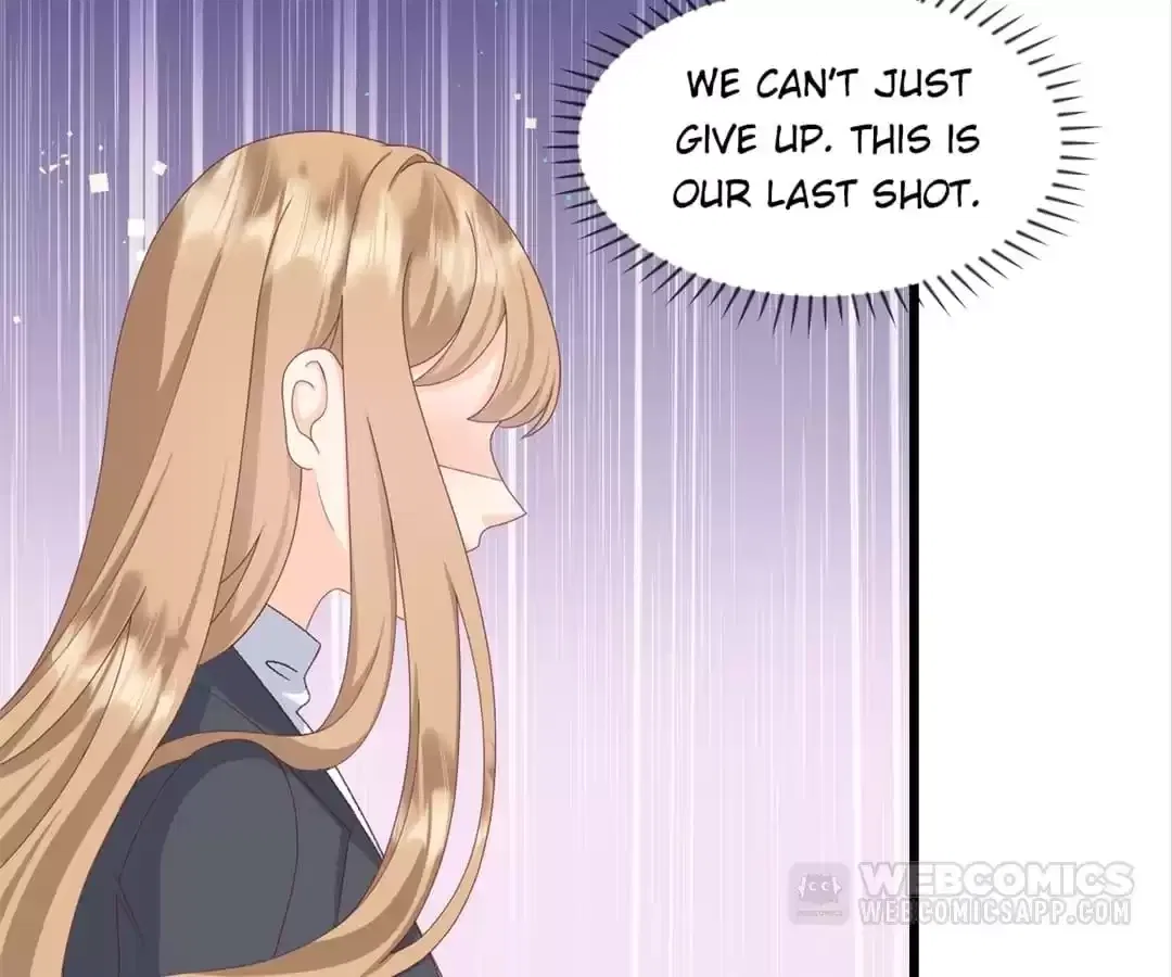 The President Is Too Hard To Deal With Chapter 69 – Page 39