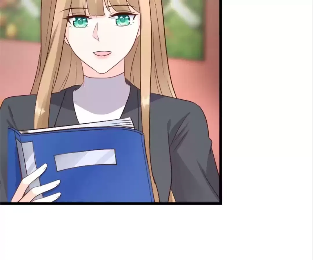 The President Is Too Hard To Deal With Chapter 69 – Page 41