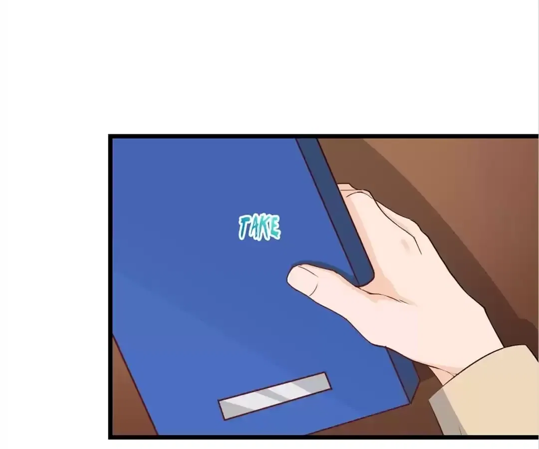 The President Is Too Hard To Deal With Chapter 69 – Page 42