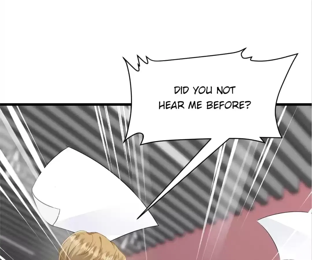 The President Is Too Hard To Deal With Chapter 69 – Page 43