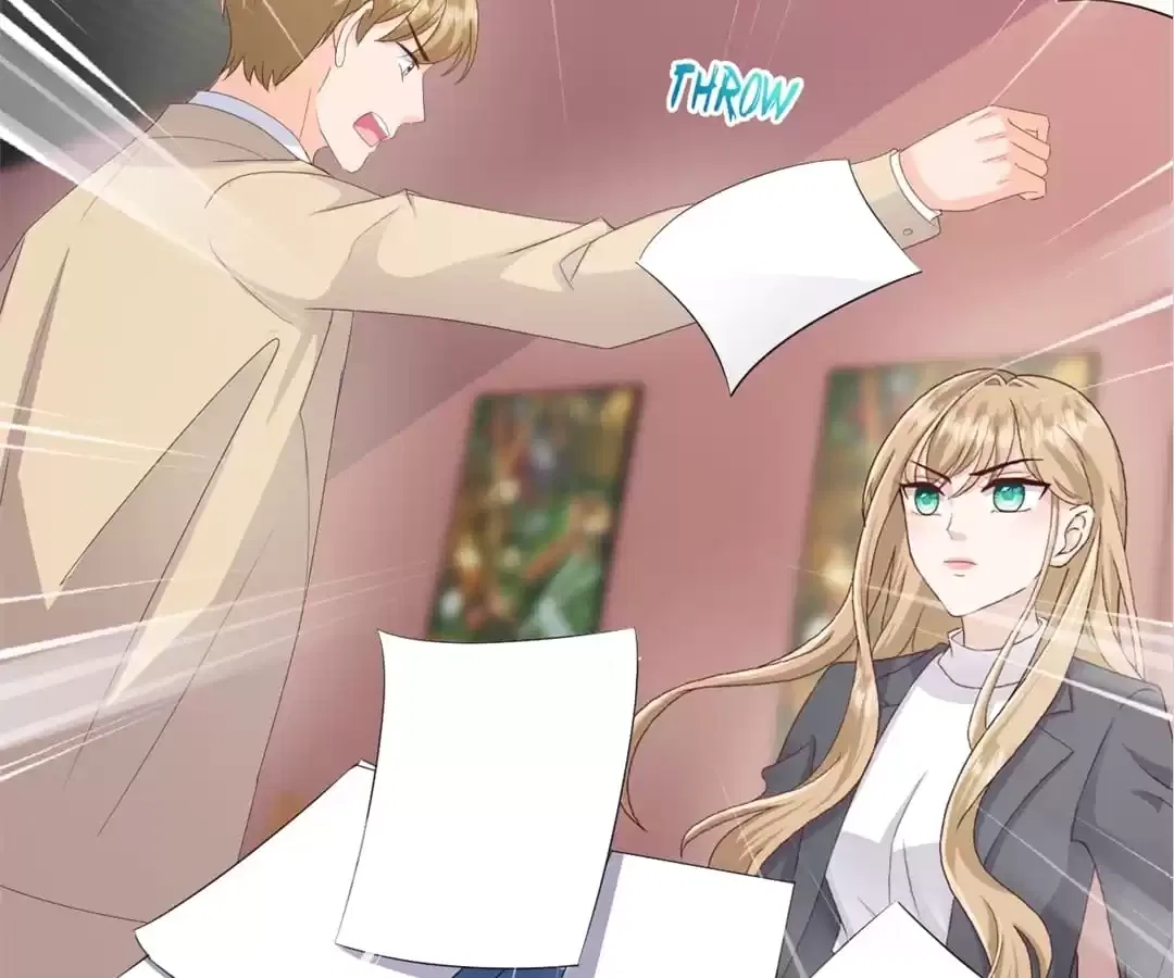 The President Is Too Hard To Deal With Chapter 69 – Page 44