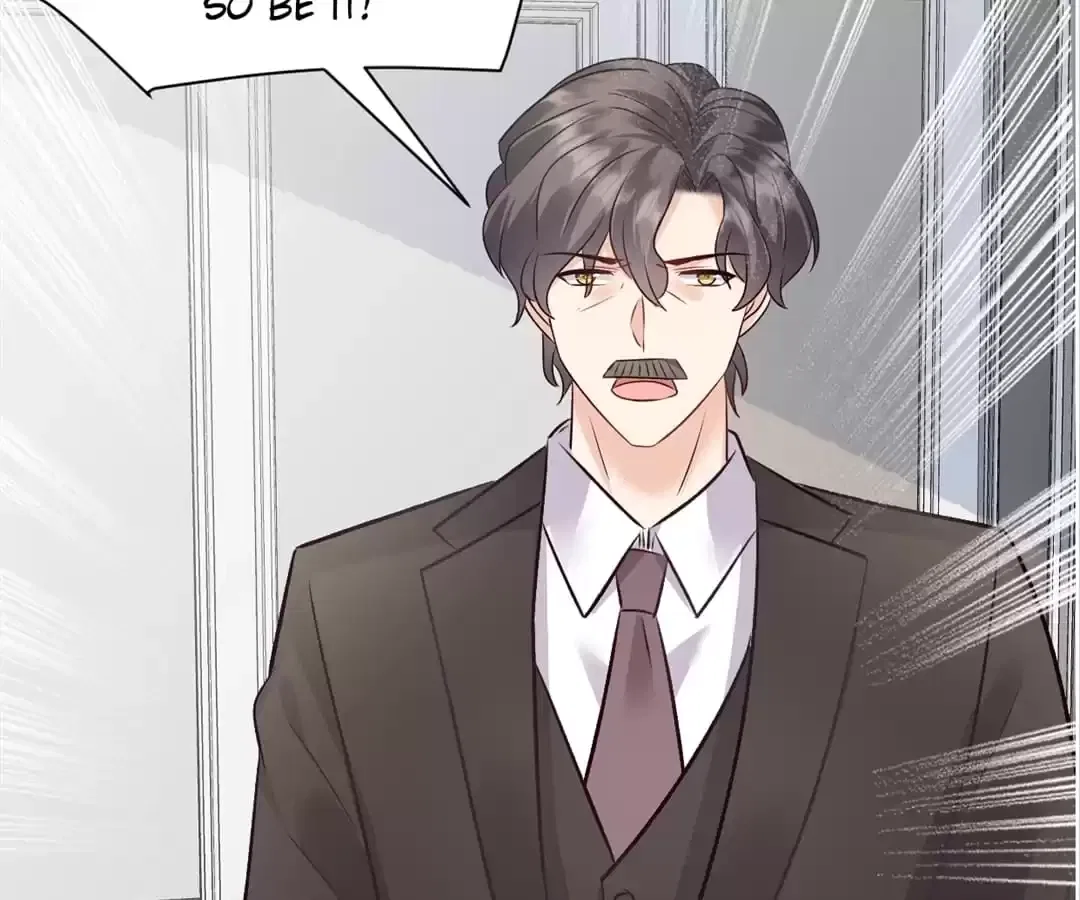 The President Is Too Hard To Deal With Chapter 68 – Page 3