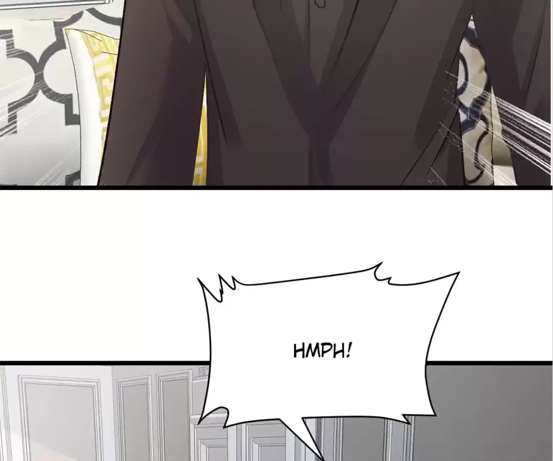 The President Is Too Hard To Deal With Chapter 68 – Page 4