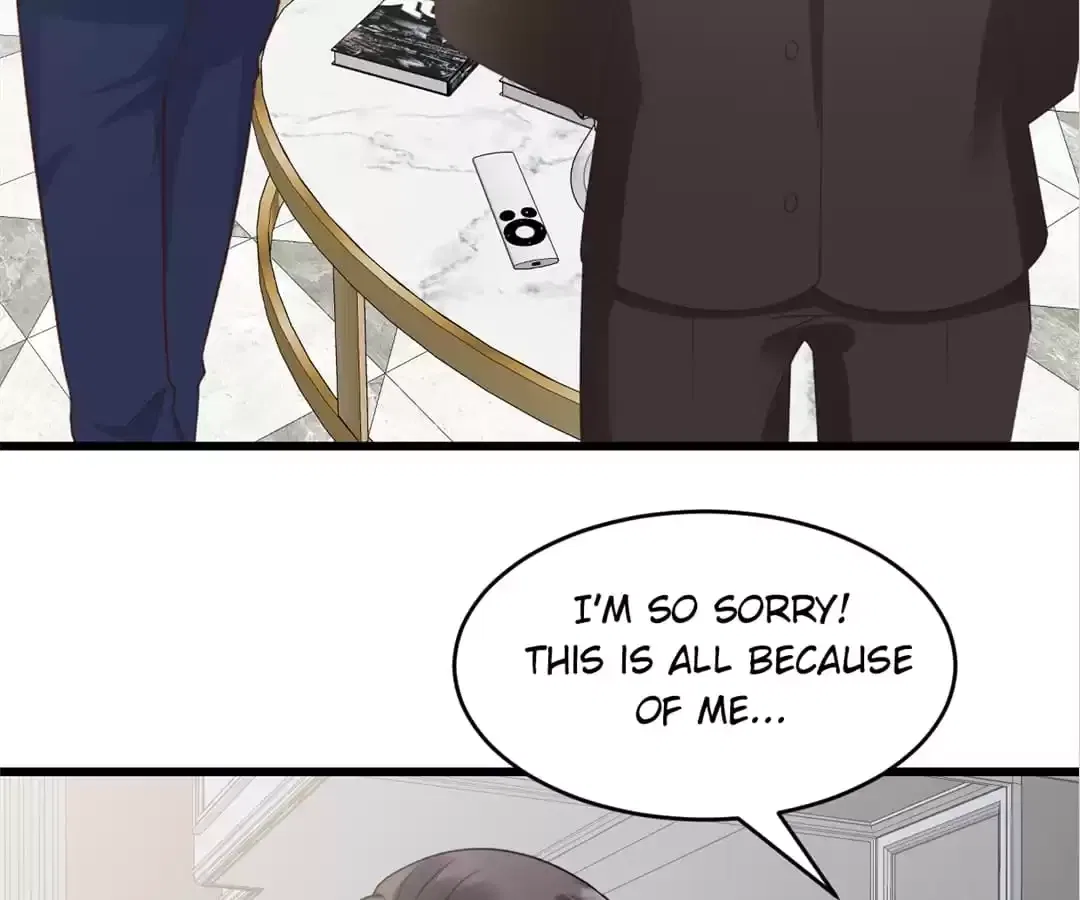 The President Is Too Hard To Deal With Chapter 68 – Page 6