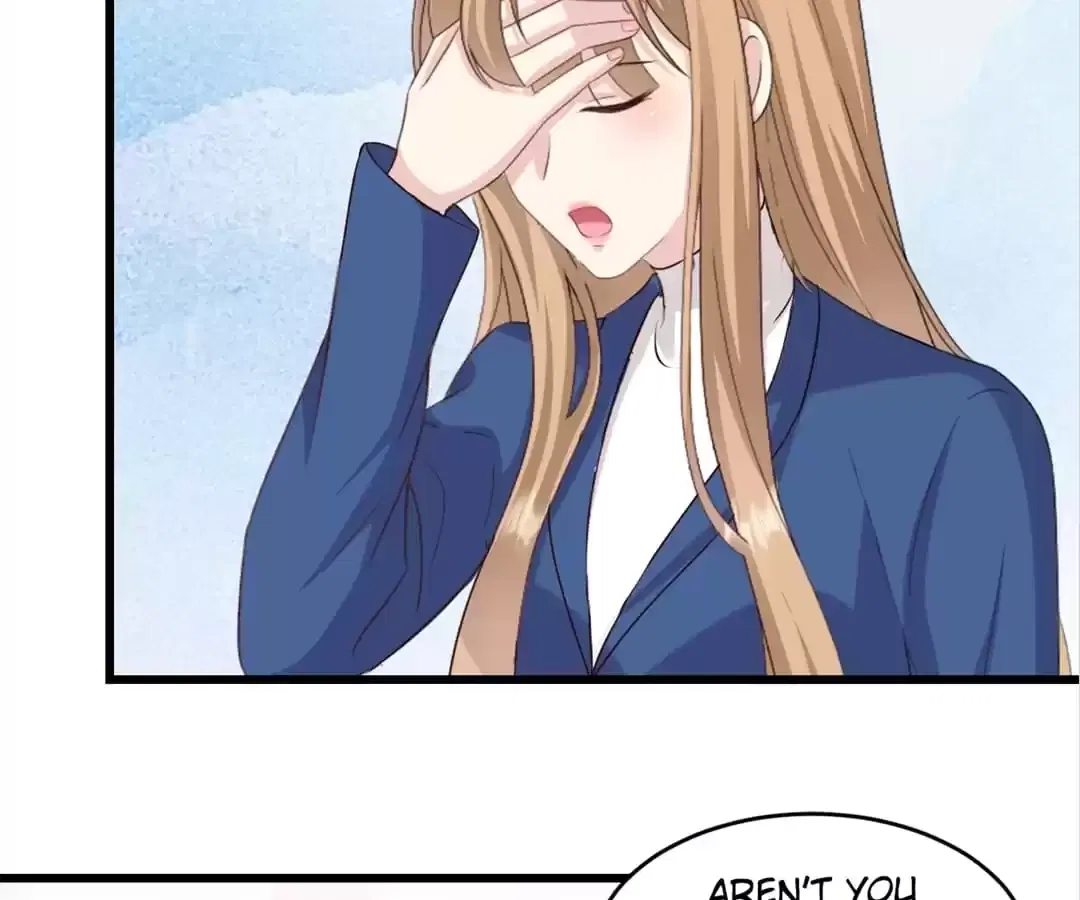 The President Is Too Hard To Deal With Chapter 68 – Page 11