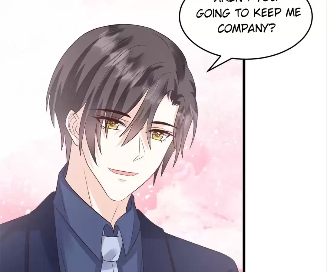 The President Is Too Hard To Deal With Chapter 68 – Page 12