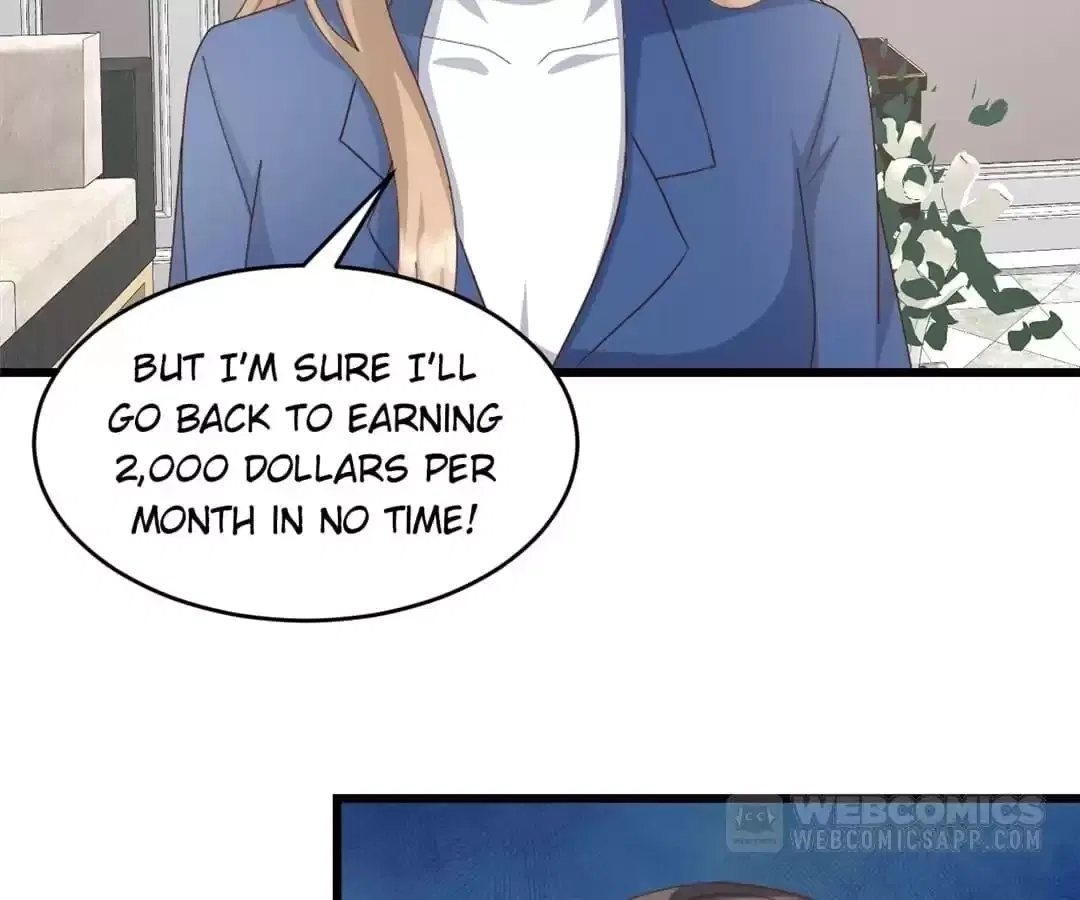 The President Is Too Hard To Deal With Chapter 68 – Page 18