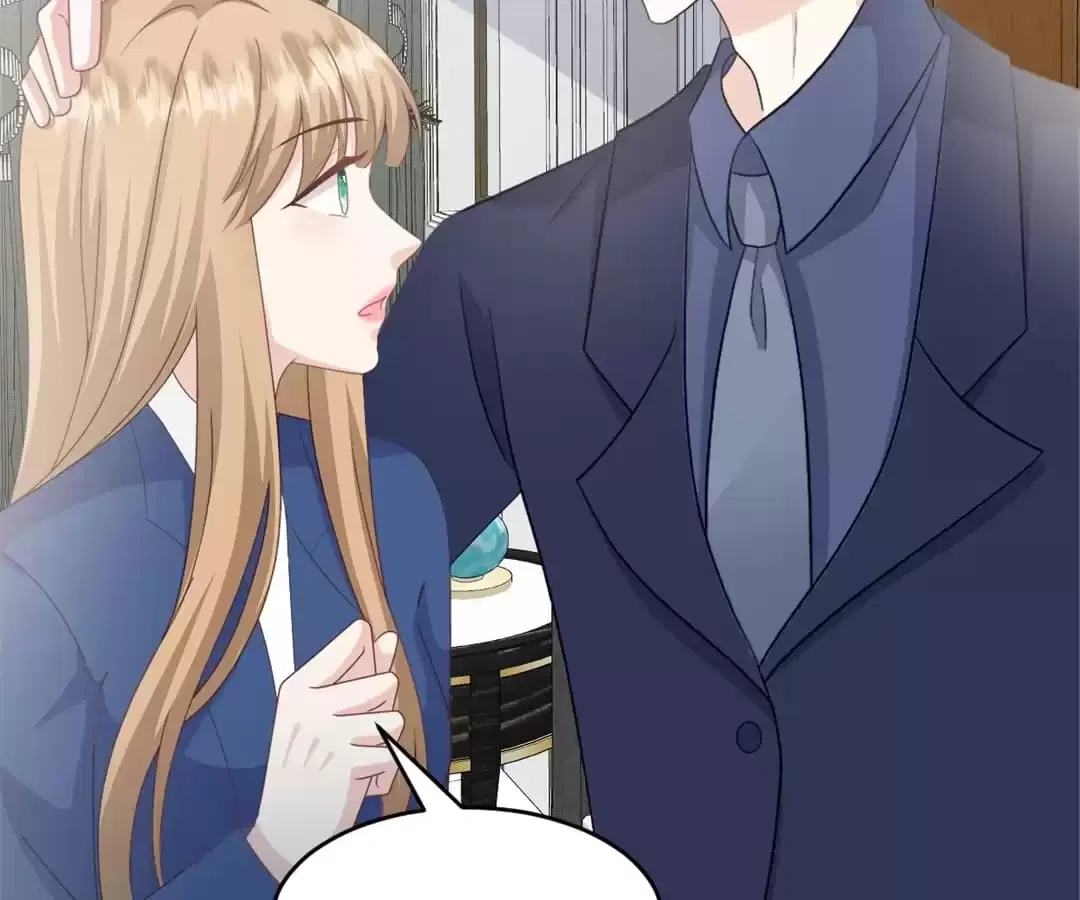 The President Is Too Hard To Deal With Chapter 68 – Page 21